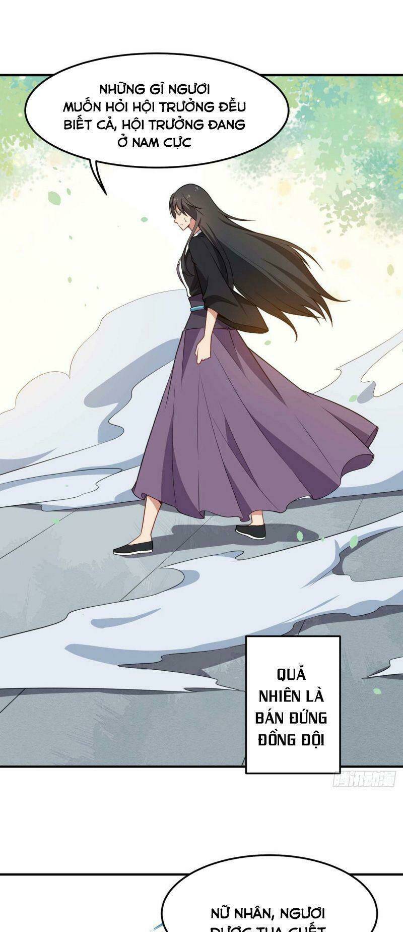 tổ thượng có tiền chapter 63 27