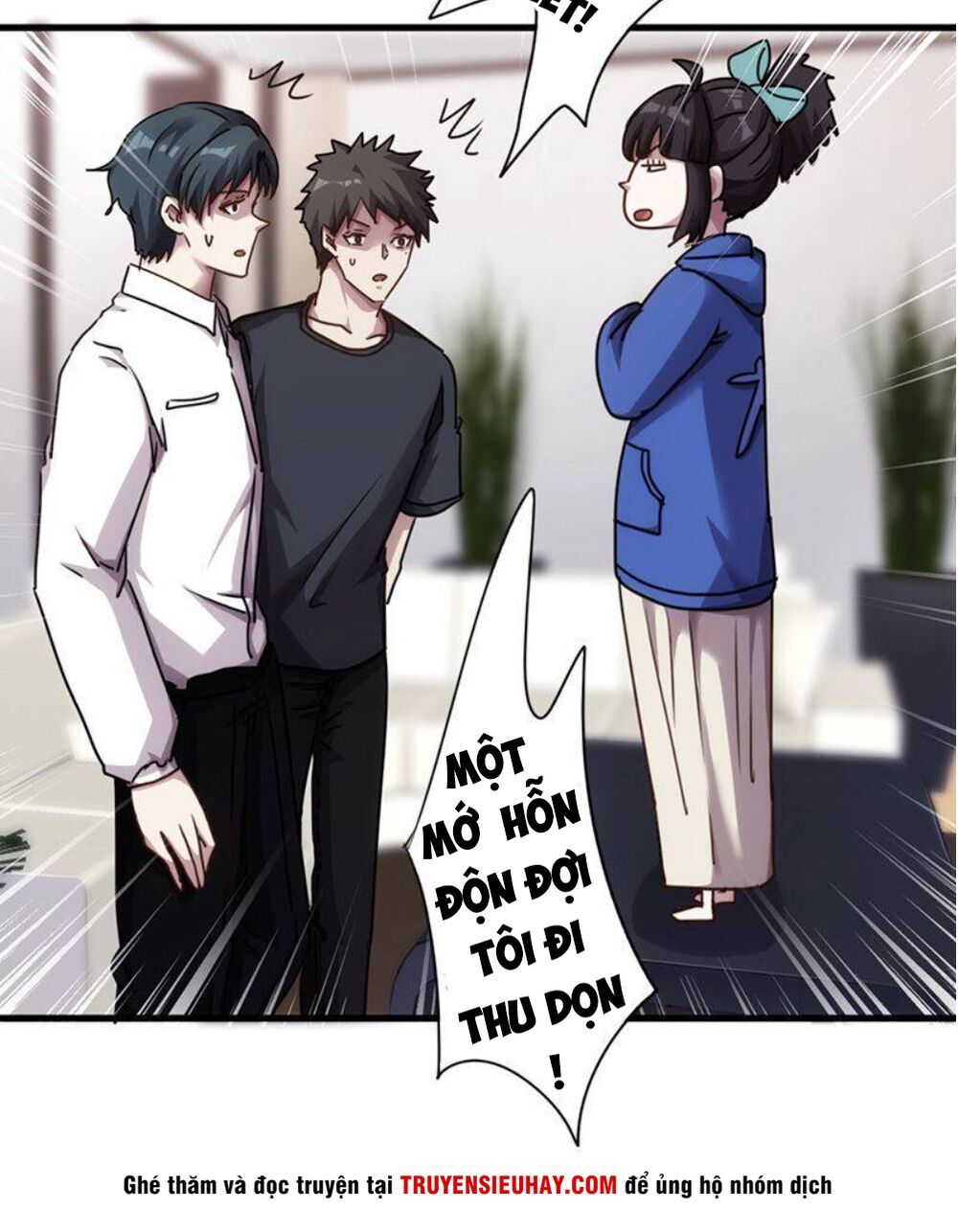 tối cường nông dân hệ thống chapter 117 14