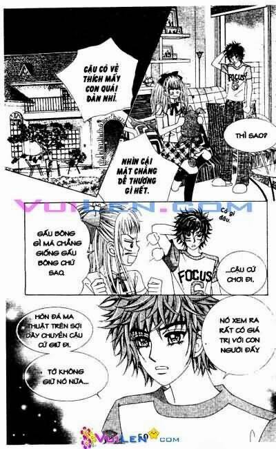 đến vương quốc ma chapter 9 50