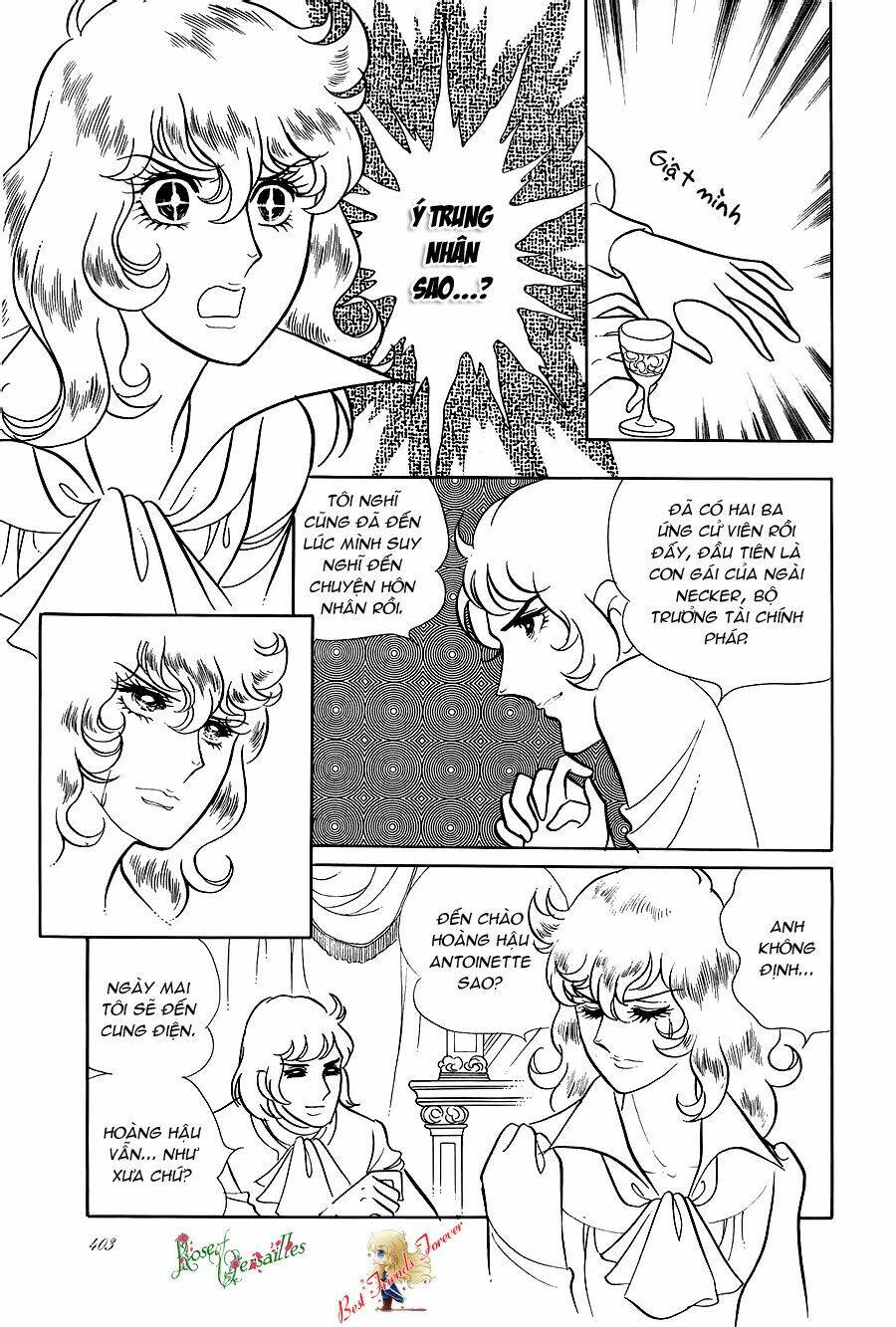 versailles no bara chapter 15 5