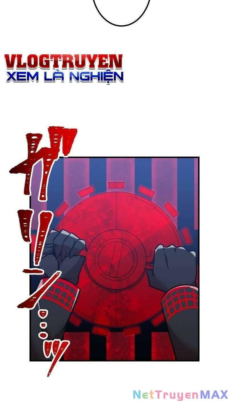 Huyết Thánh Cứu Thế Chủ~ Ta Chỉ Cần 0.0000001% Đã Trở Thành Vô Địch chapter 24 64