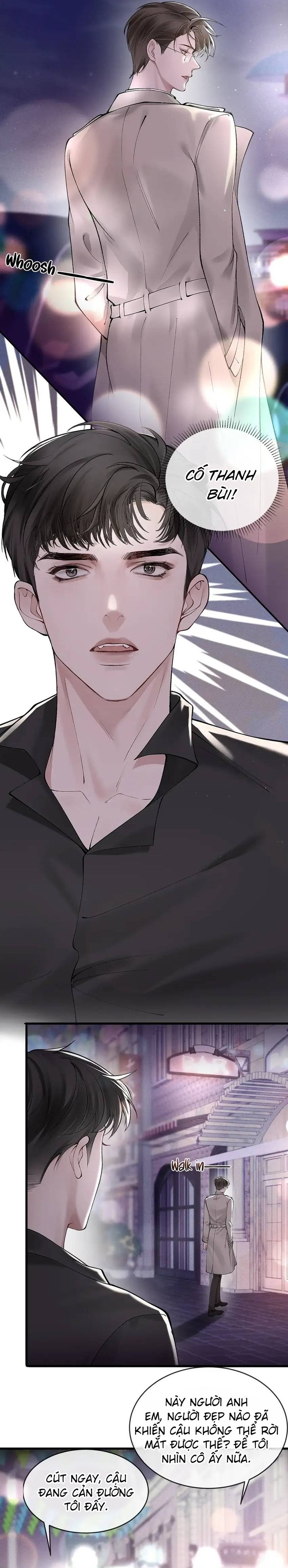 ăn miếng trả miếng chapter 9 2