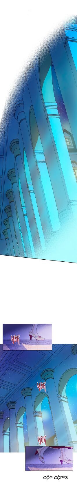 một ngày nọ tôi bỗng thành nàng công chúa chapter 50 16