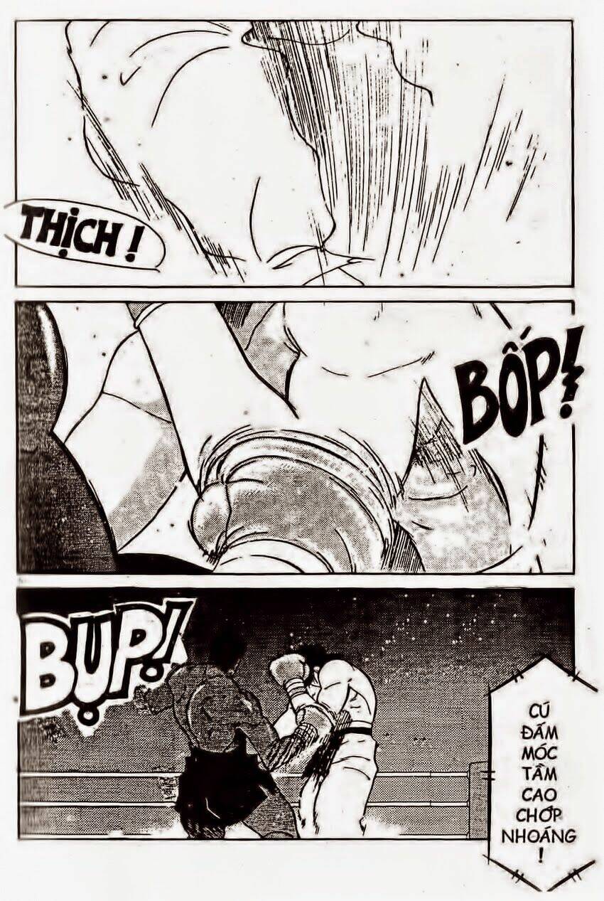 truyền nhân atula - shura no mon i chapter 131 12