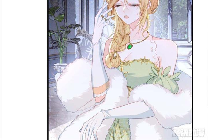 công chúa goá chồng lên ngôi cùng con nhỏ chapter 2 40