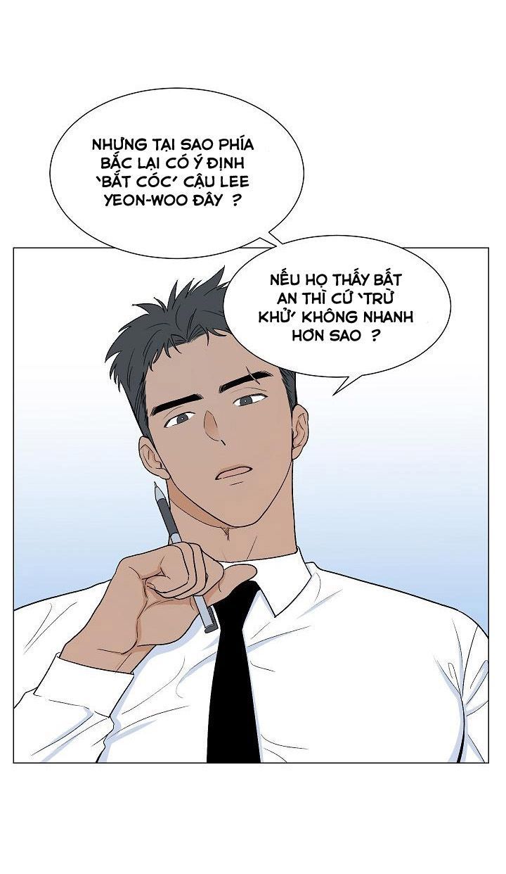 công nam bắc thụ chapter 1 69