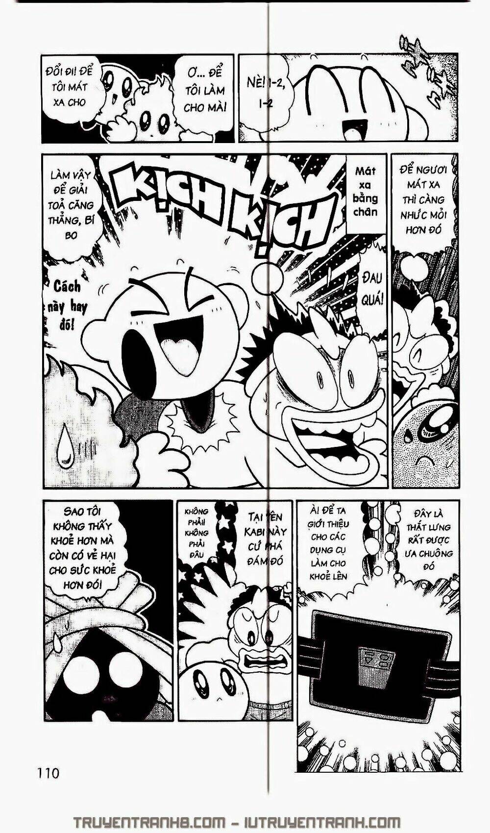 ngôi sao kabi chapter 230 1