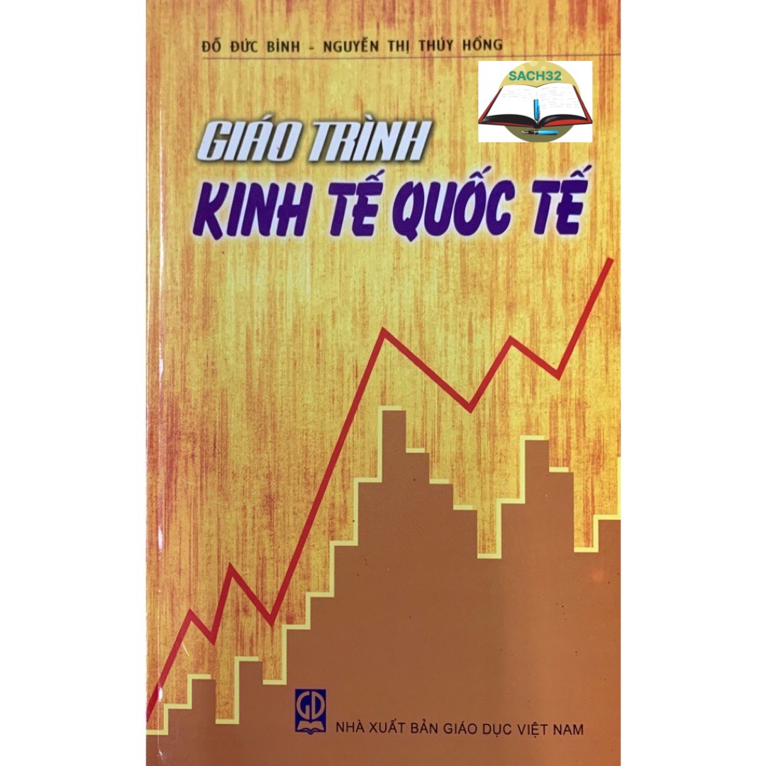Giáo trình Kinh tế quốc tế
