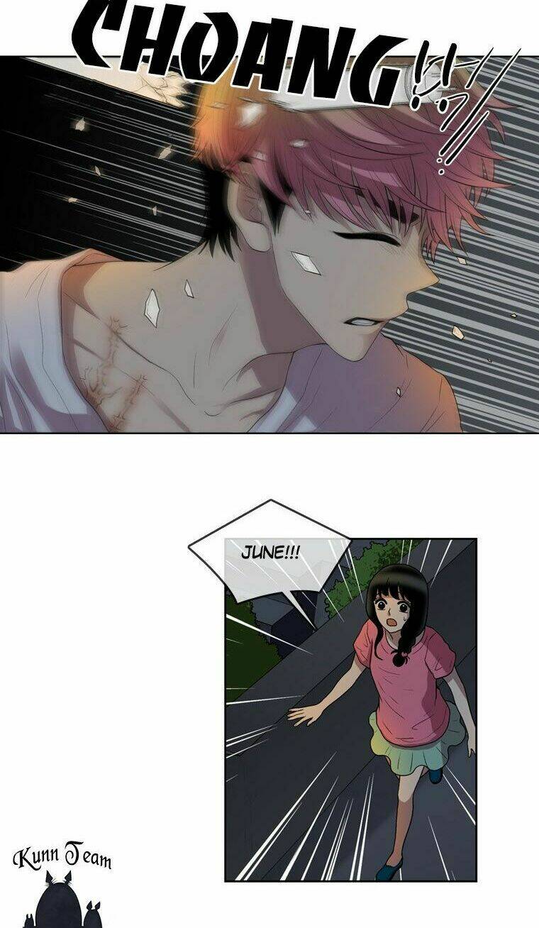 my shining world chapter 51 12