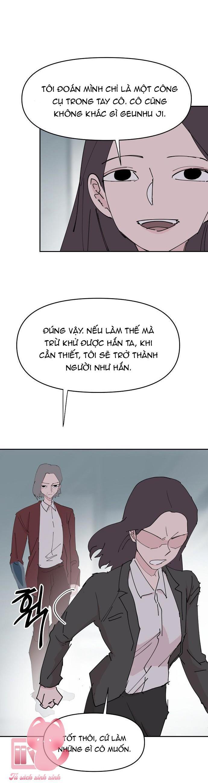 yêu không hồi kết chapter 30 32