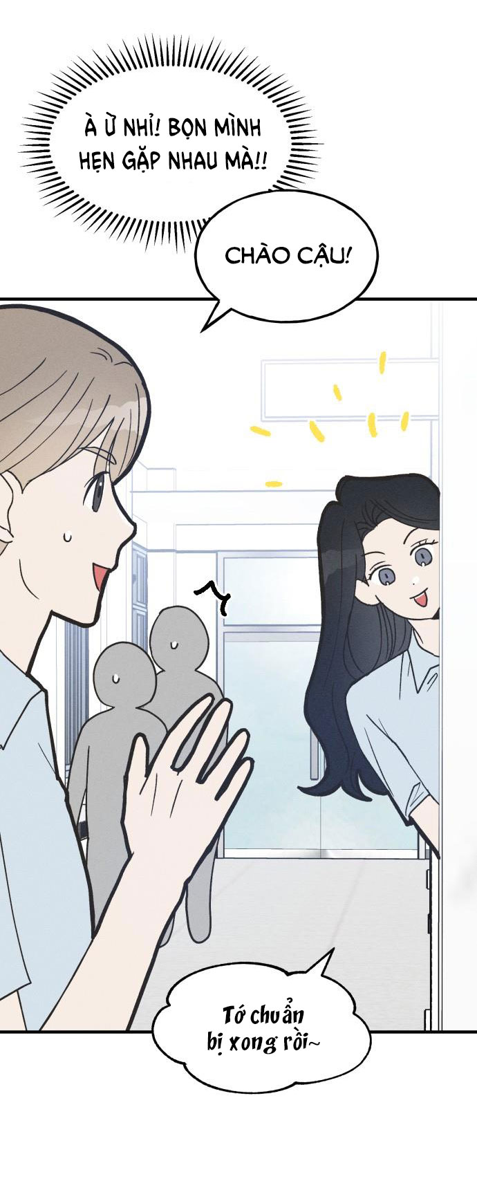 nguyên tắc của bạn thân là con trai chapter 10.1 23