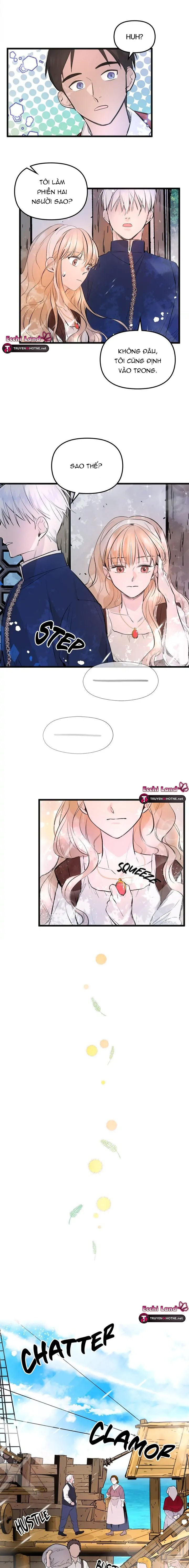 nhật kí của rồng chapter 8.2 6