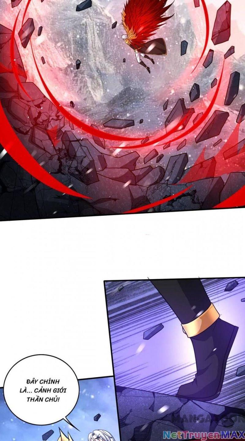 tối cường thần y tại đô thị chapter 326 20