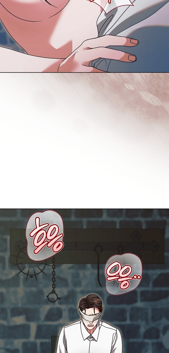 [18+] hãy cầu xin ta đi chapter 22.2 10