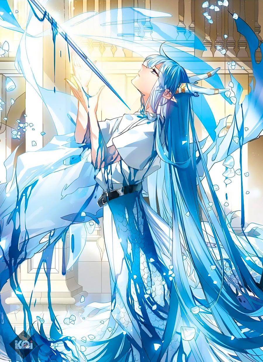 tam nhãn hao thiên lục chapter 312.1 1