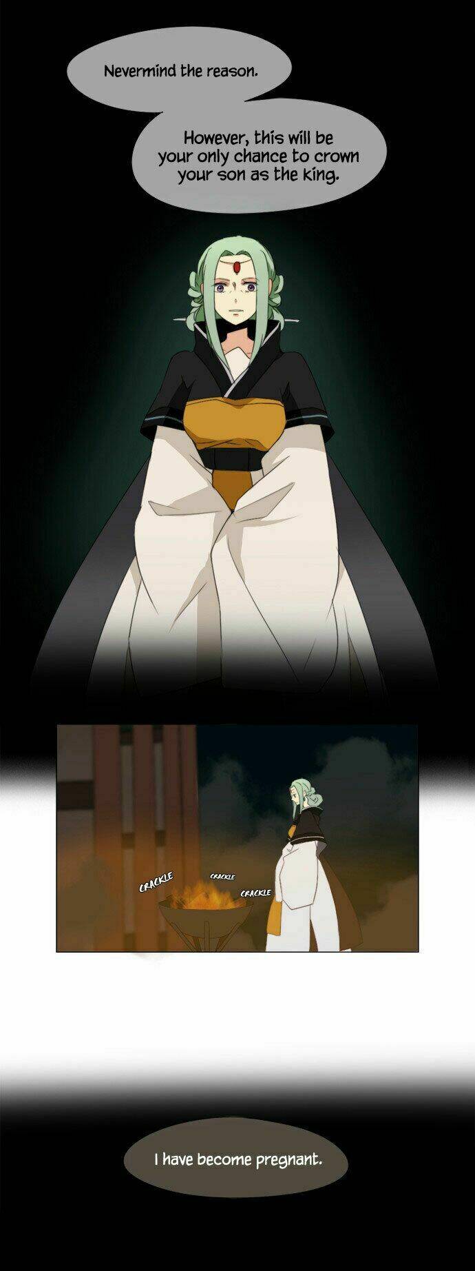 godly bells chapter 20 21