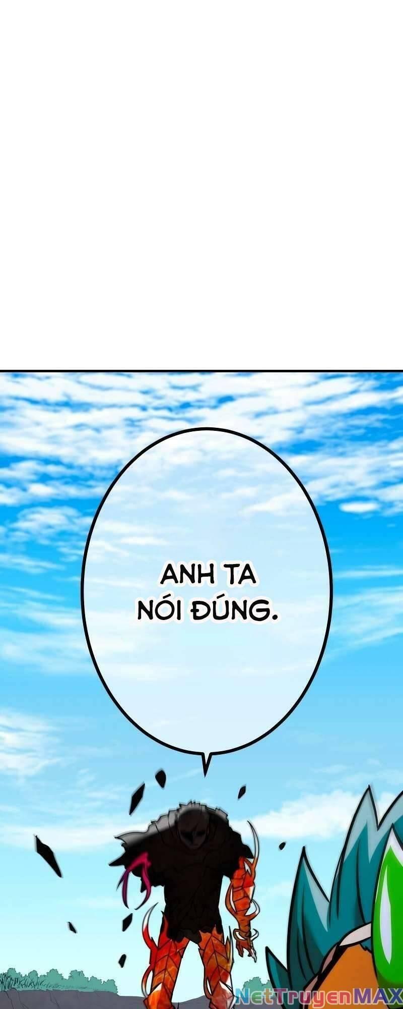 Huyết Thánh Cứu Thế Chủ~ Ta Chỉ Cần 0.0000001% Đã Trở Thành Vô Địch chapter 27 100