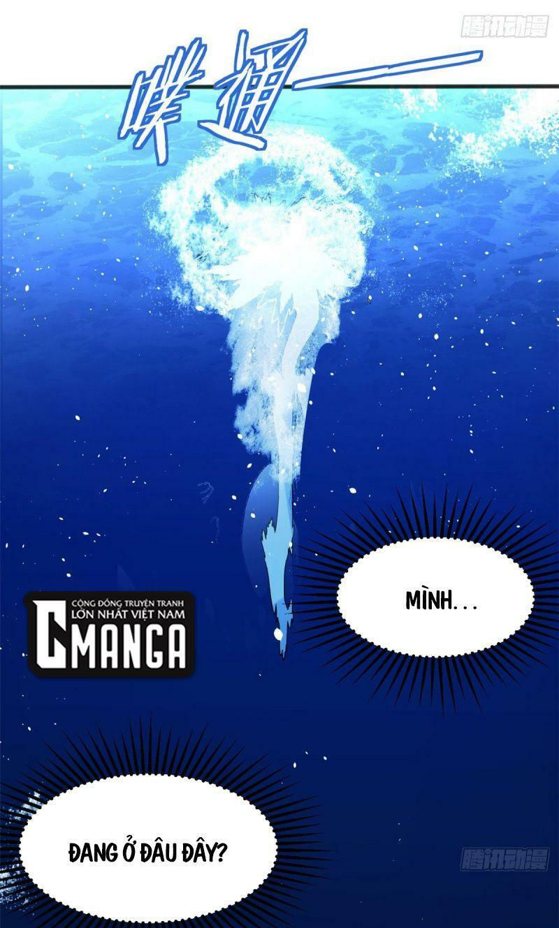 xã lam bạch chapter 8 21