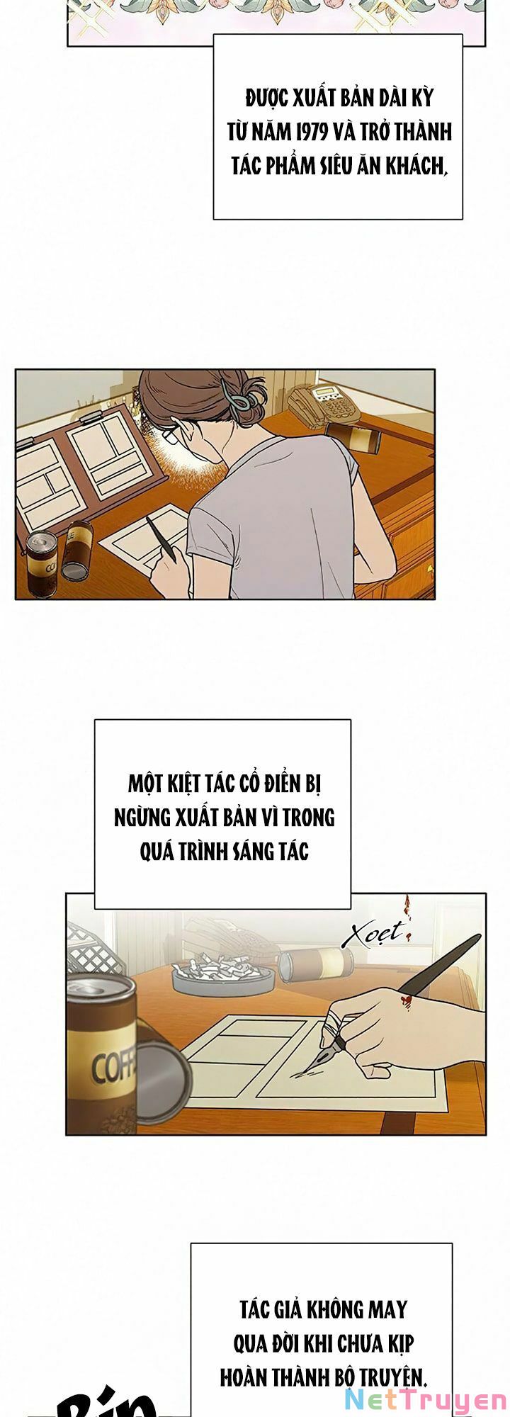 chiến lược: tình yêu trong sáng chapter 9 33