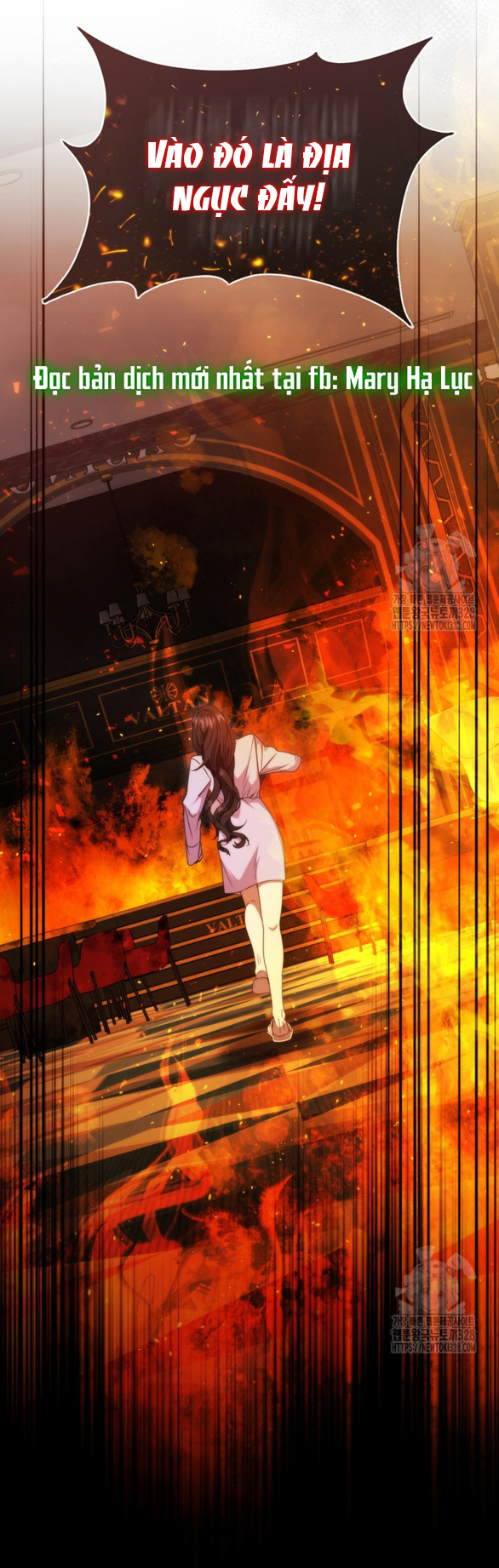 bạn trai của nam chính bị ám ảnh bởi tôi chapter 12.2 6