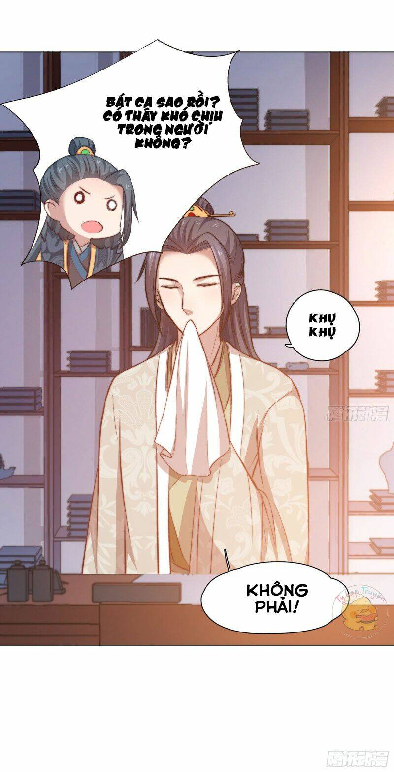 song thế sủng phi chapter 7 29