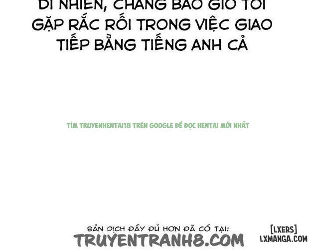 mùi vị của đôi bàn tay chapter 2 52