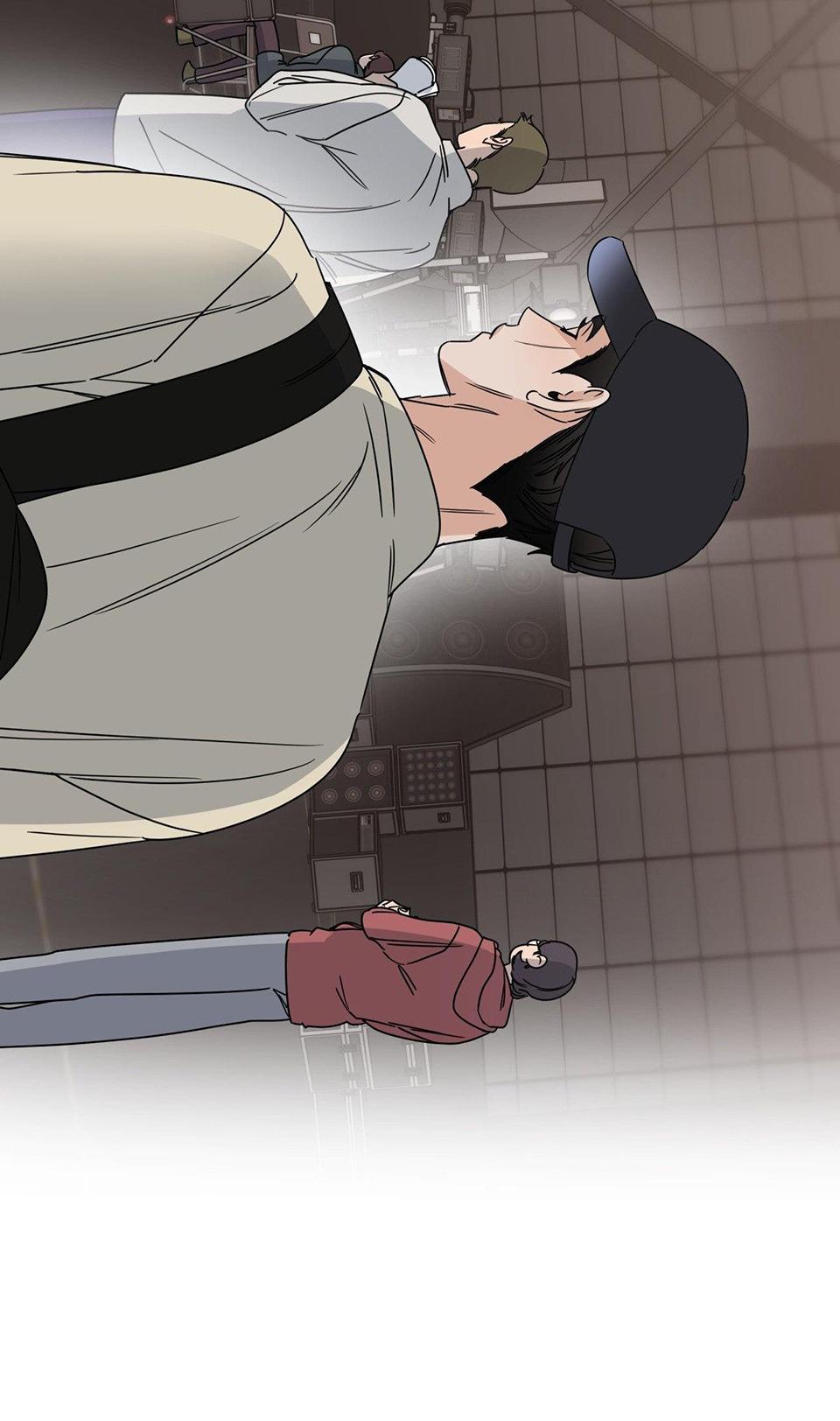 lệnh cứu rỗi chapter 3 46