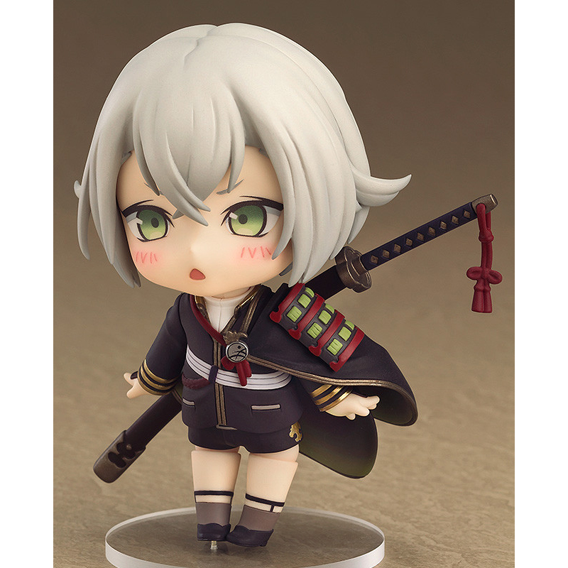 Mô Hình Nendoroid 608 - Touken Ranbu: Hotarumaru