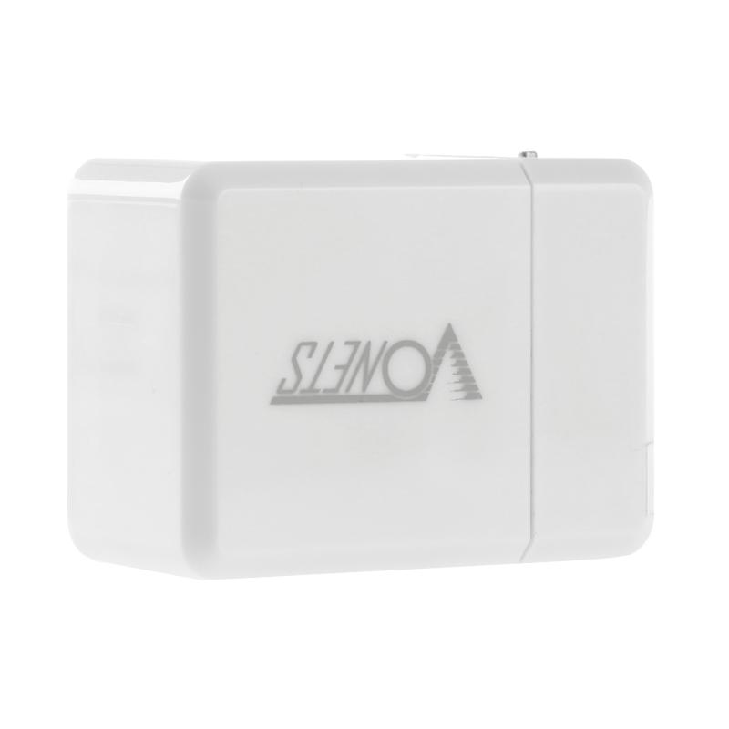 Bộ lặp Wi-Fi mini 150Mbps VRP150 802.11b / g / n Bộ định tuyến không dây 3G 2.1A có Bộ sạc 3 trong 1