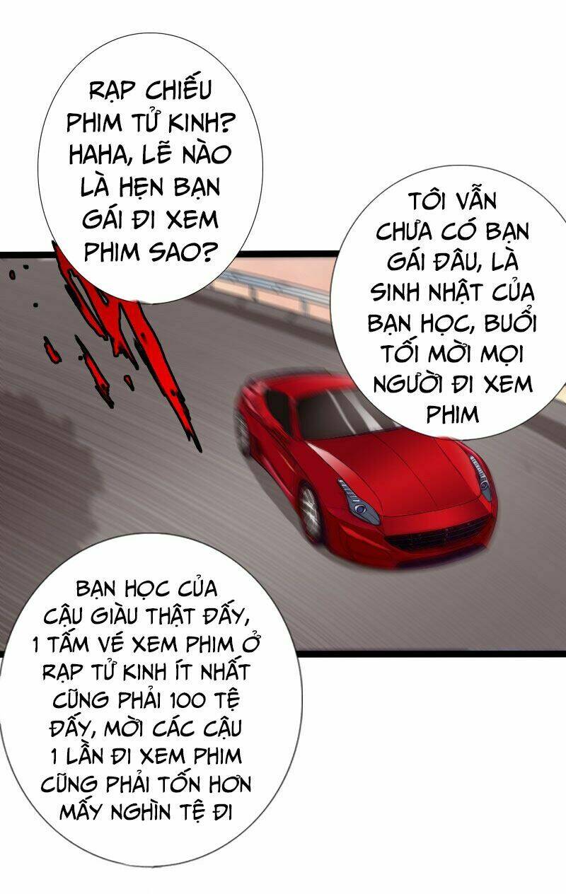tuyệt phẩm tà thiếu chapter 43 22