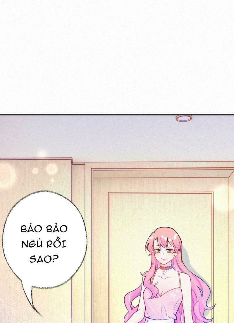 mami đột kích, thiên tài manh bảo khốc daddy chapter 21 39