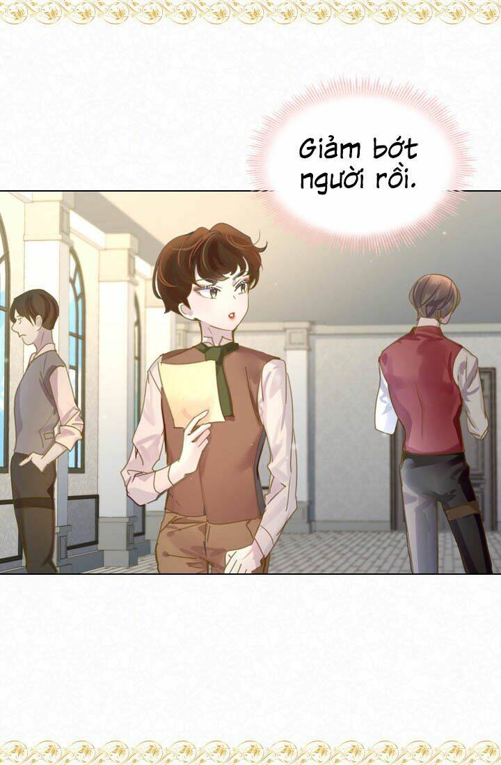 quy luật sinh tồn của nữ phụ chapter 40 45