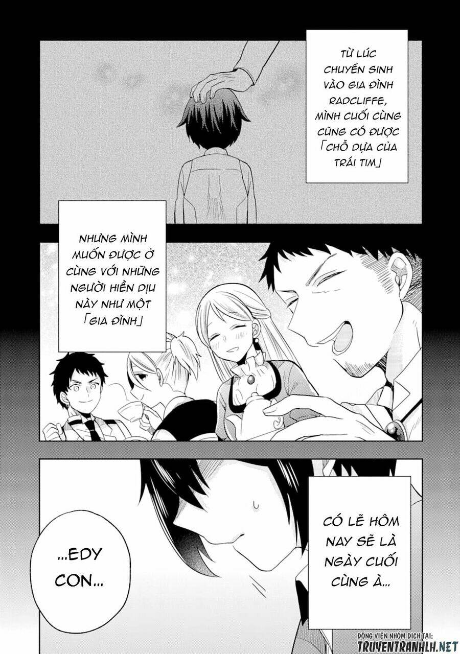 6-sai no kenja wa hikage no michi wo ayumitai chapter 2 32