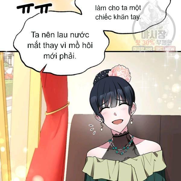 angelic lady chapter 33.1 33