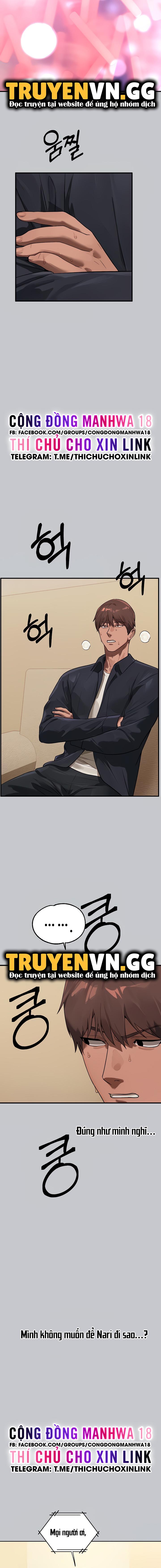 bà chị chủ nhà chapter 96 7