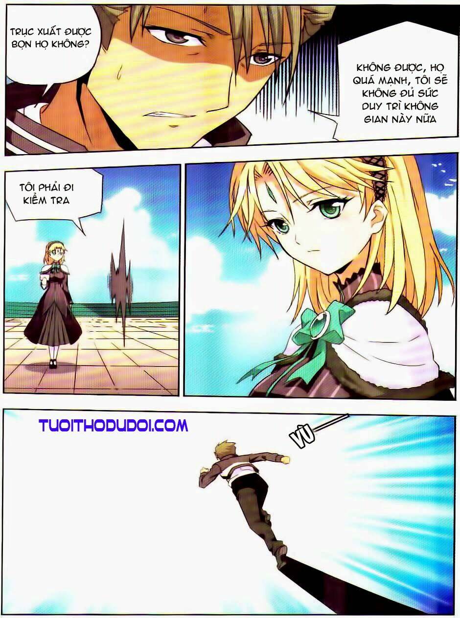 bi minh chi kiếm chapter 21 7