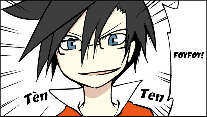 senyuu chapter 107 25