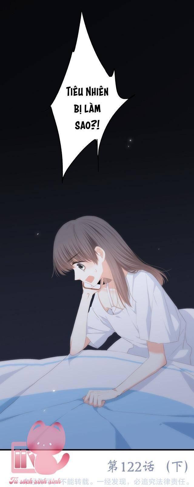 con tim rung động 2 chapter 122.2 41