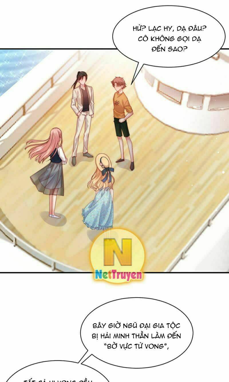 ma lạt thiên kim đẩu ác thiếu chapter 187.1 21