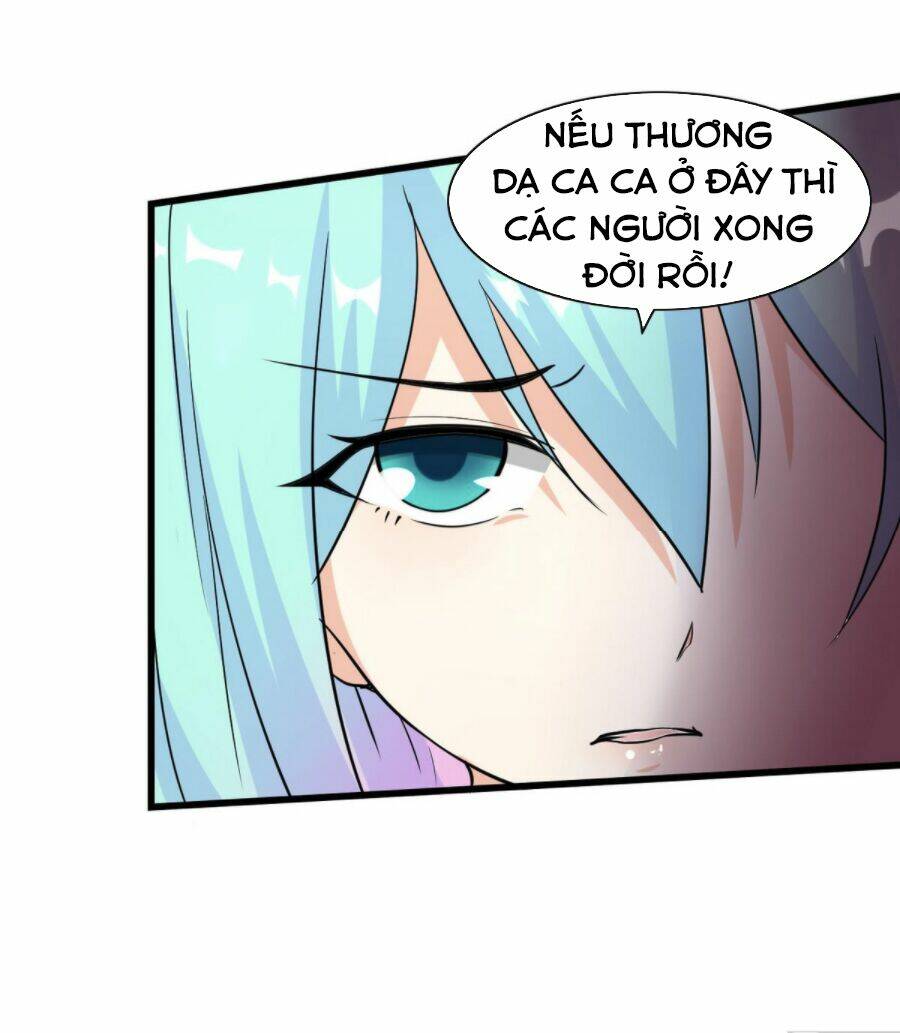 hắn là long ngạo thiên chapter 62 5