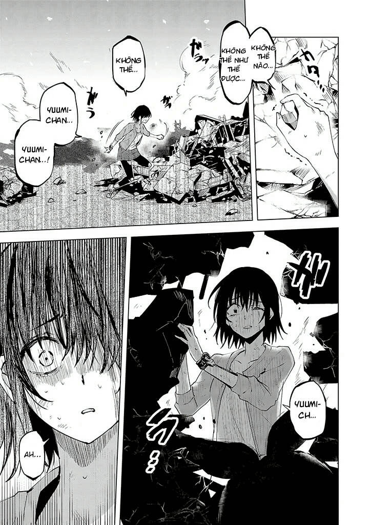 hero-san and former general-san chapter 12 27