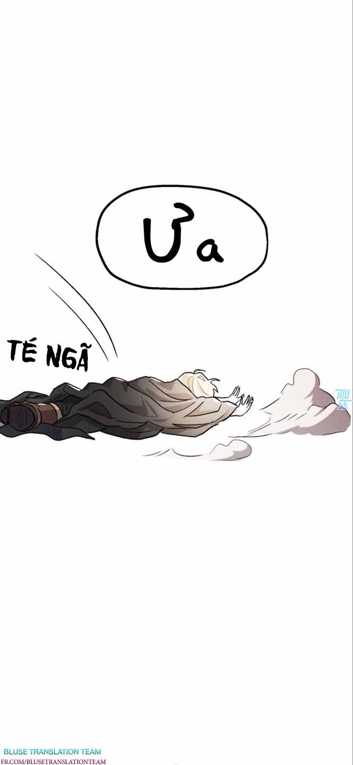 kế hoạch nuôi dưỡng hoàng tử chapter 2 19