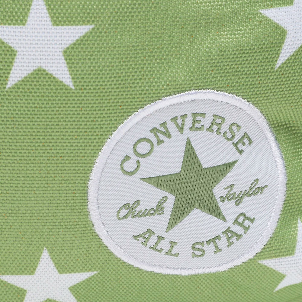 Balo Converse Straight Edge - Stars 10022408-A23