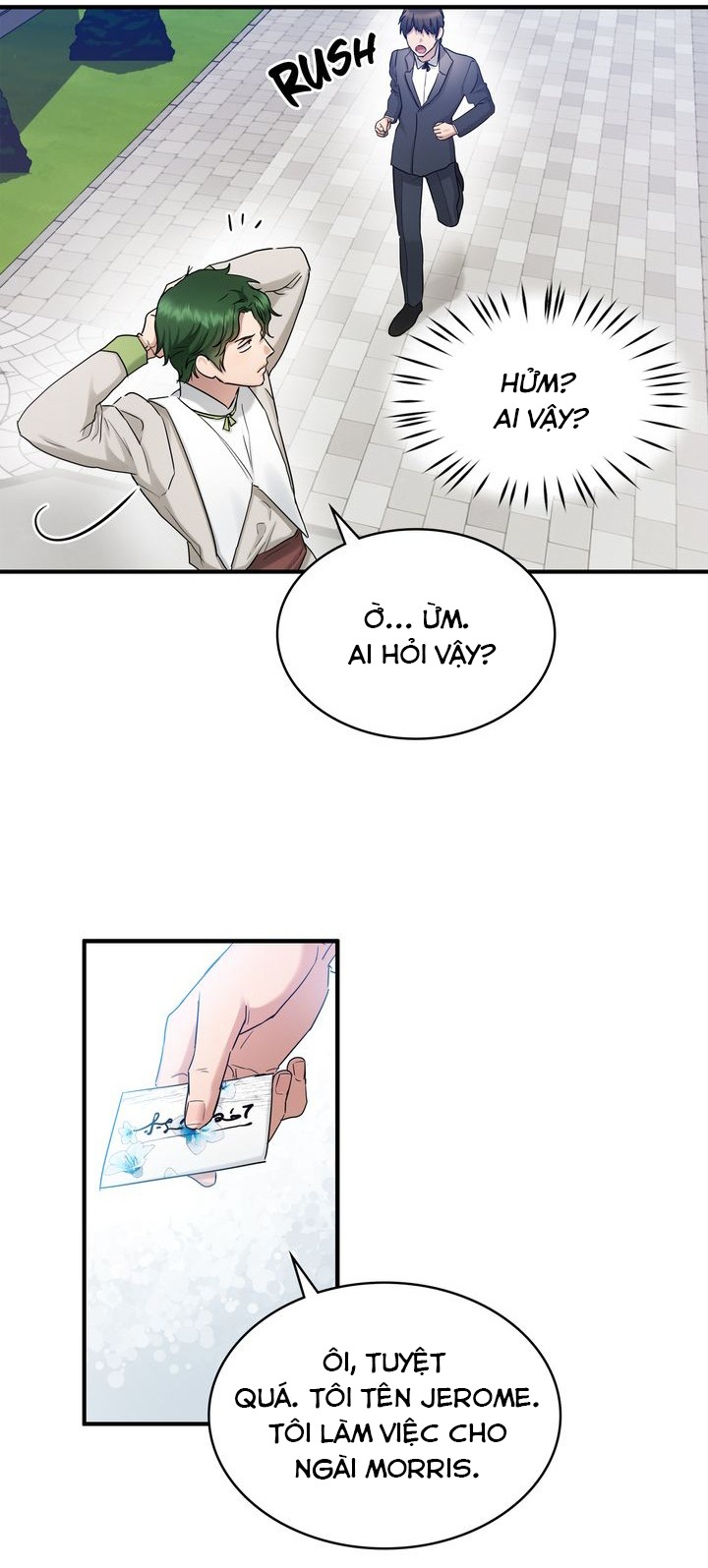 hai người thừa kế chapter 49 5