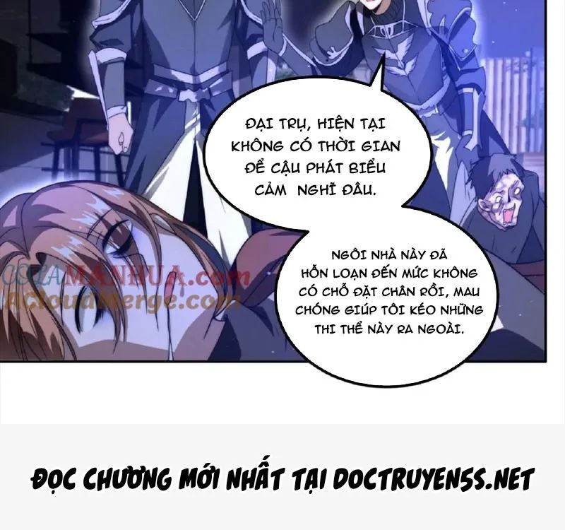 không gian hệ lão lục: dự trữ một vạn tấn thịt ngày tận thế chapter 15 52