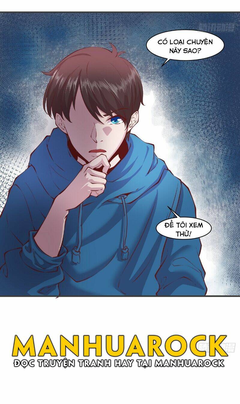 đô thị cực phẩm tiên đế chapter 31 25