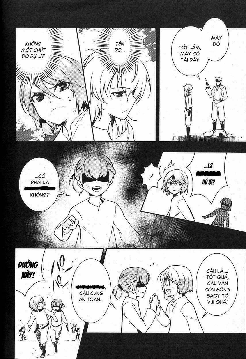 kakumeiki valvrave - uragiri no rakuin chapter 2 7