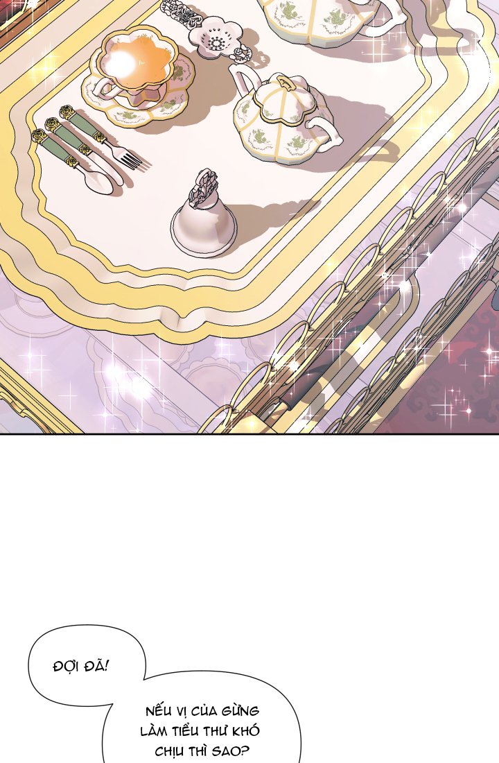 trở thành cô vợ khế ước của nhân vật phản diện chapter 11 46