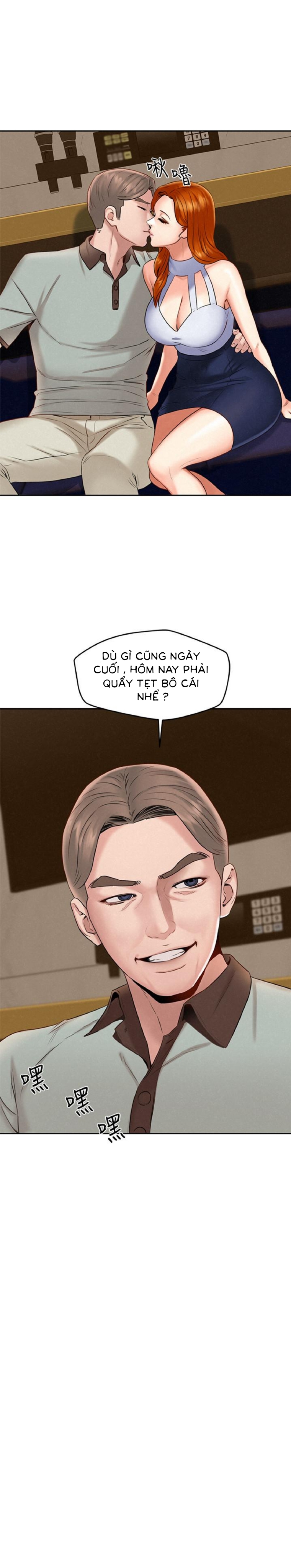 chuyến đi ngoại tình chapter 18 3