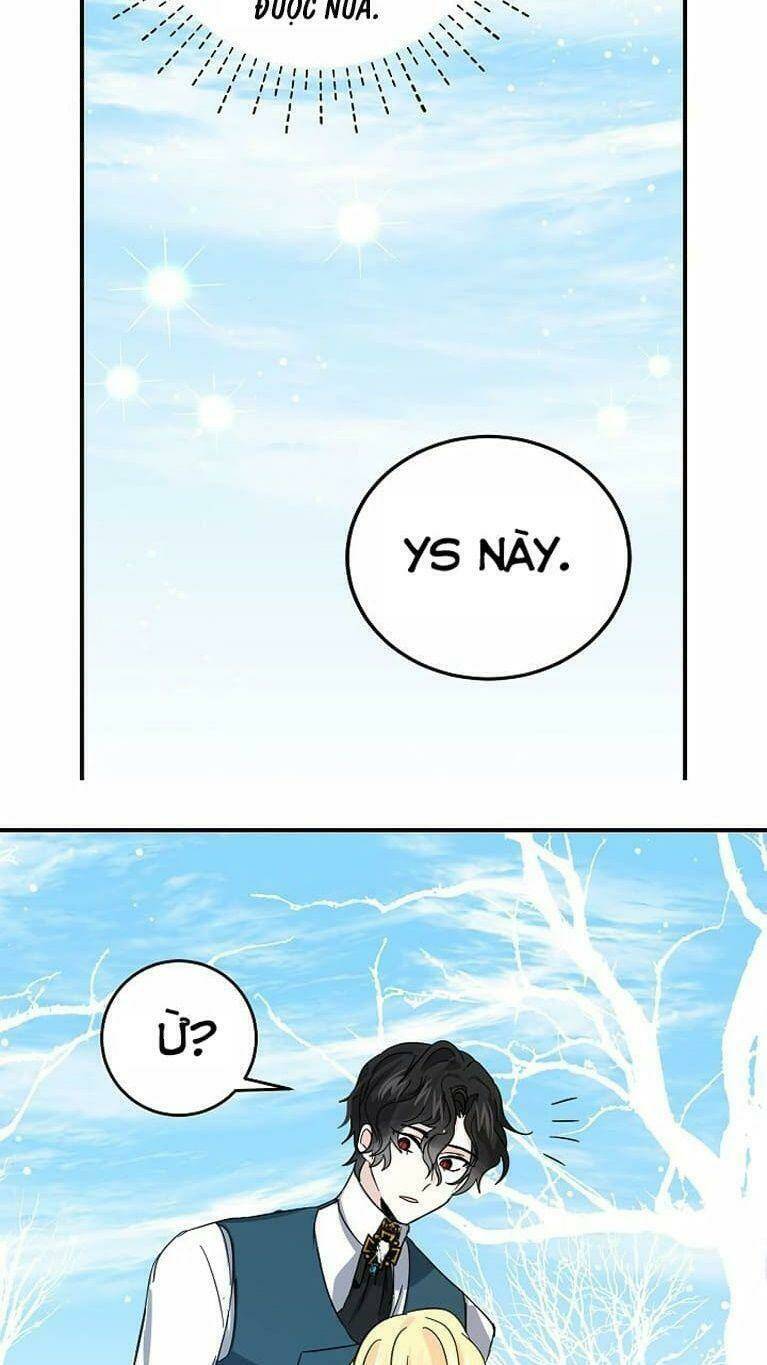 tôi là bạn gái cũ của một người lính chapter 21 9